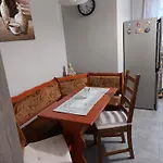 U Gieni Farmház Krepa Kaszubska
