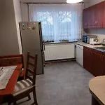 Farmház U Gieni