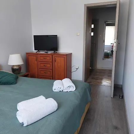 U Gieni Krepa Kaszubska
