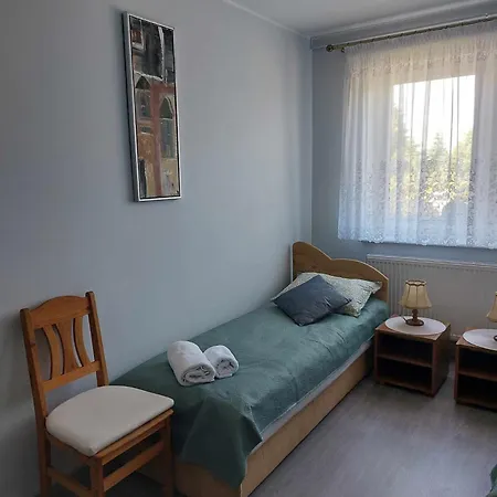 U Gieni Gospodarstwo agroturystyczne *