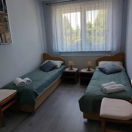 U Gieni Krepa Kaszubska