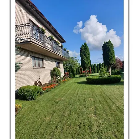 U Gieni Krepa Kaszubska