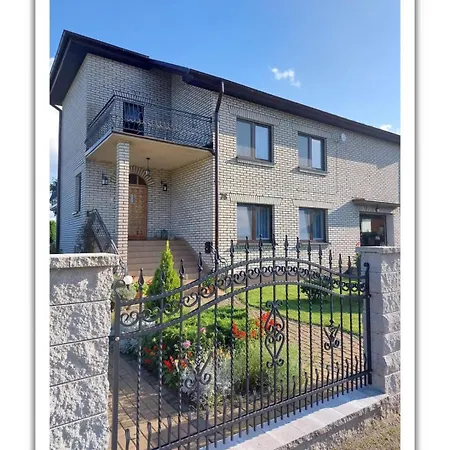 U Gieni * Krepa Kaszubska