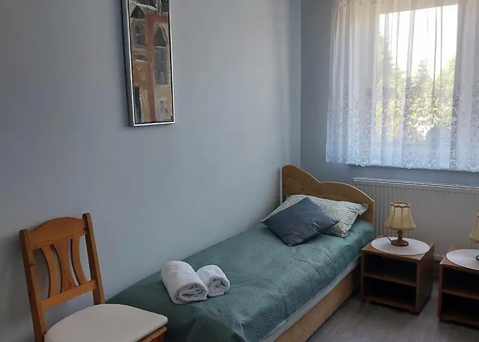 U Gieni Gospodarstwo agroturystyczne *