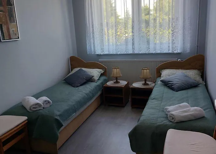 U Gieni Krepa Kaszubska