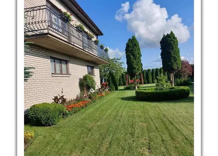 U Gieni Krepa Kaszubska