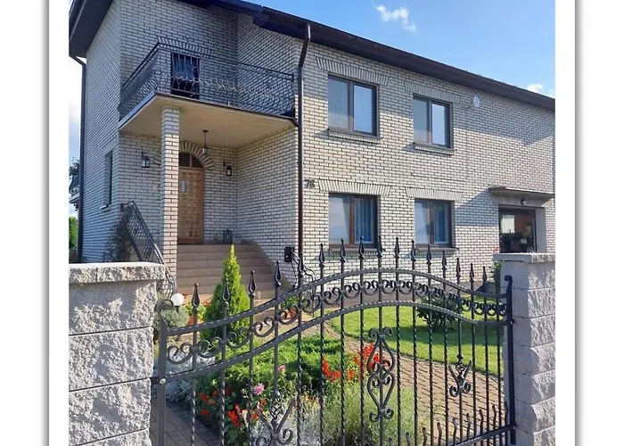 U Gieni * Krepa Kaszubska